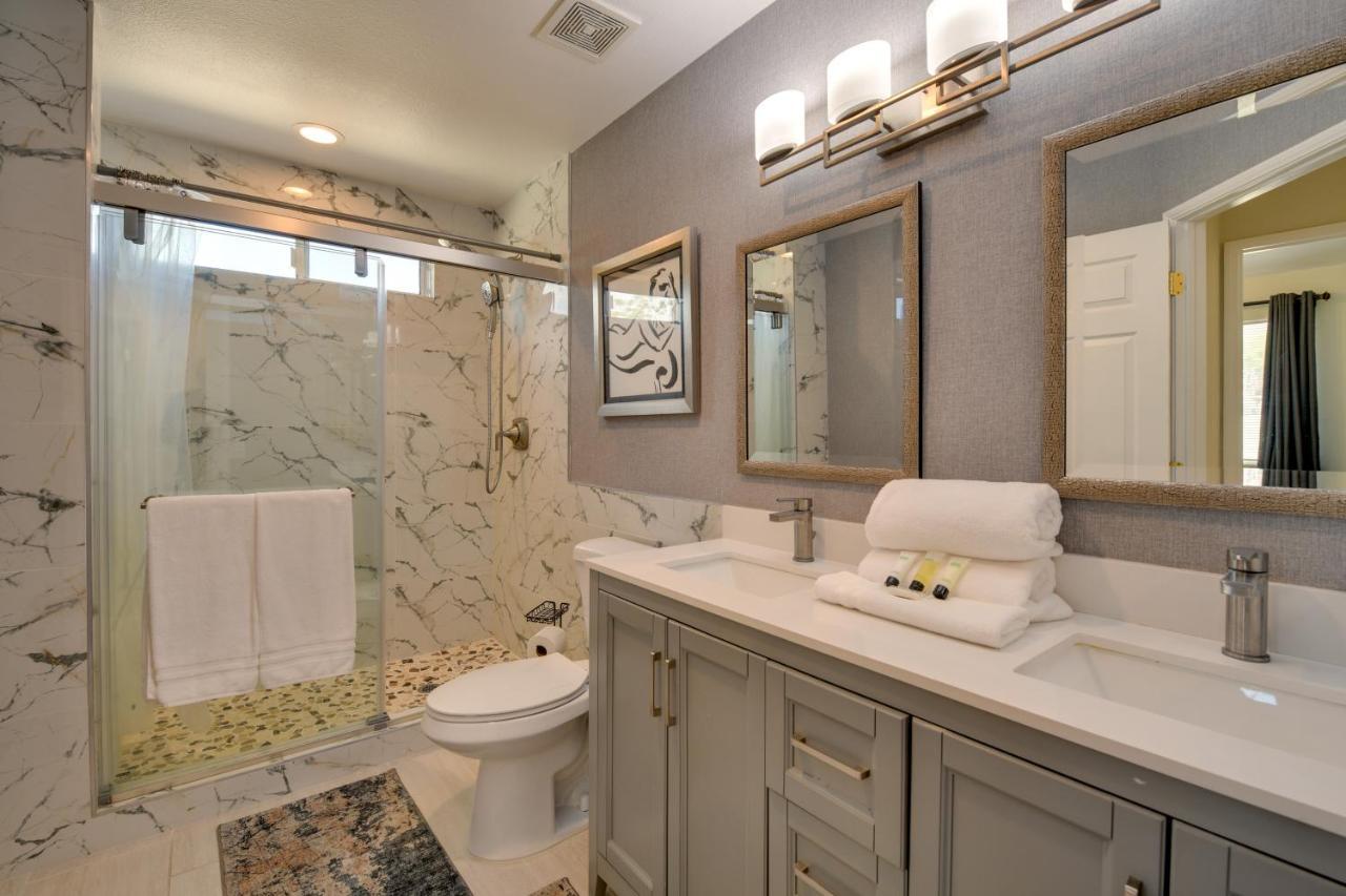 Updated Abode 22 Mi To Joshua Tree National Park! Morongo Valley Bagian luar foto