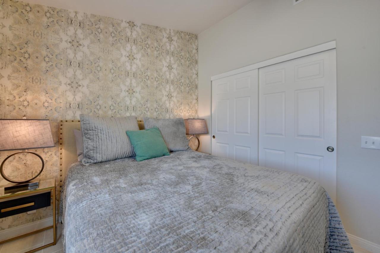 Updated Abode 22 Mi To Joshua Tree National Park! Morongo Valley Bagian luar foto