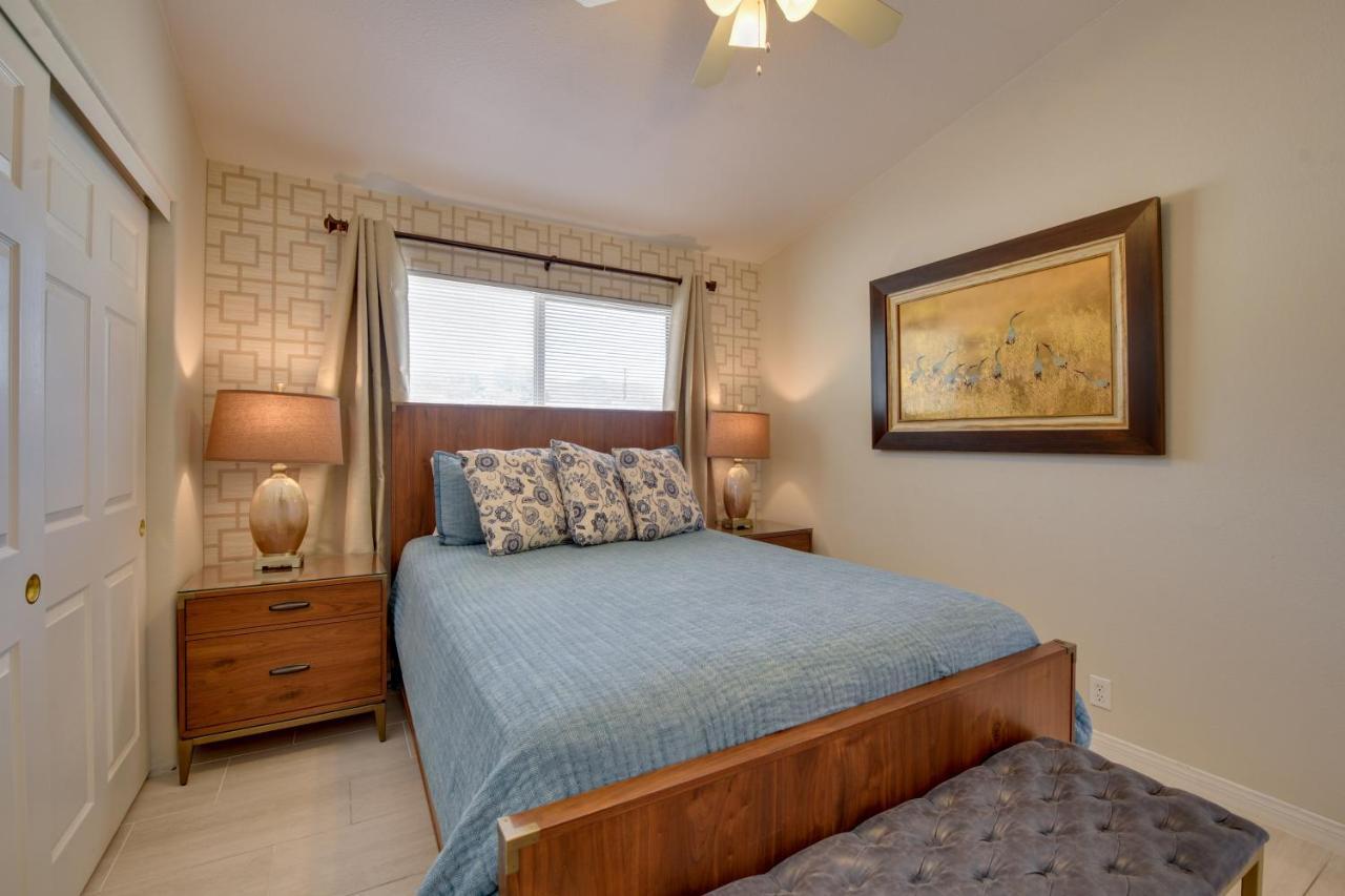 Updated Abode 22 Mi To Joshua Tree National Park! Morongo Valley Bagian luar foto