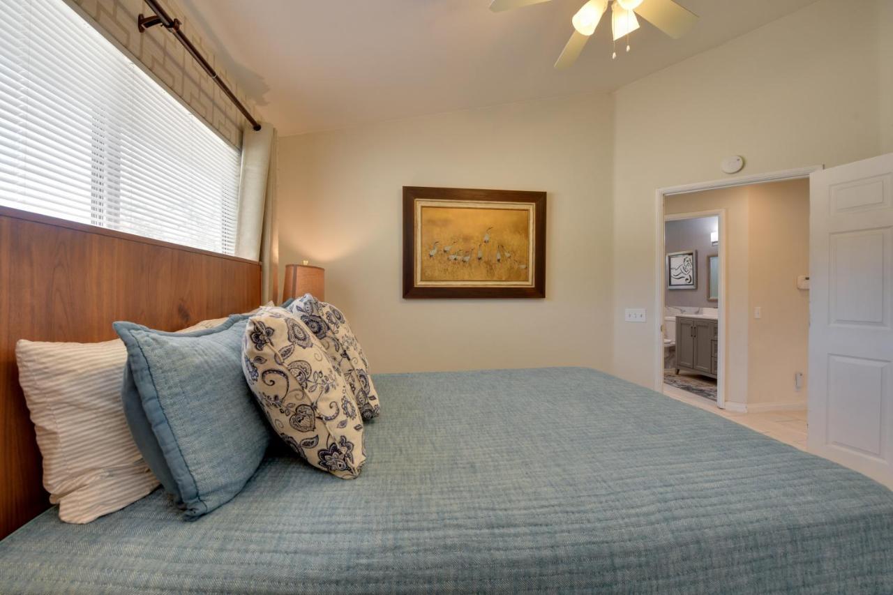 Updated Abode 22 Mi To Joshua Tree National Park! Morongo Valley Bagian luar foto